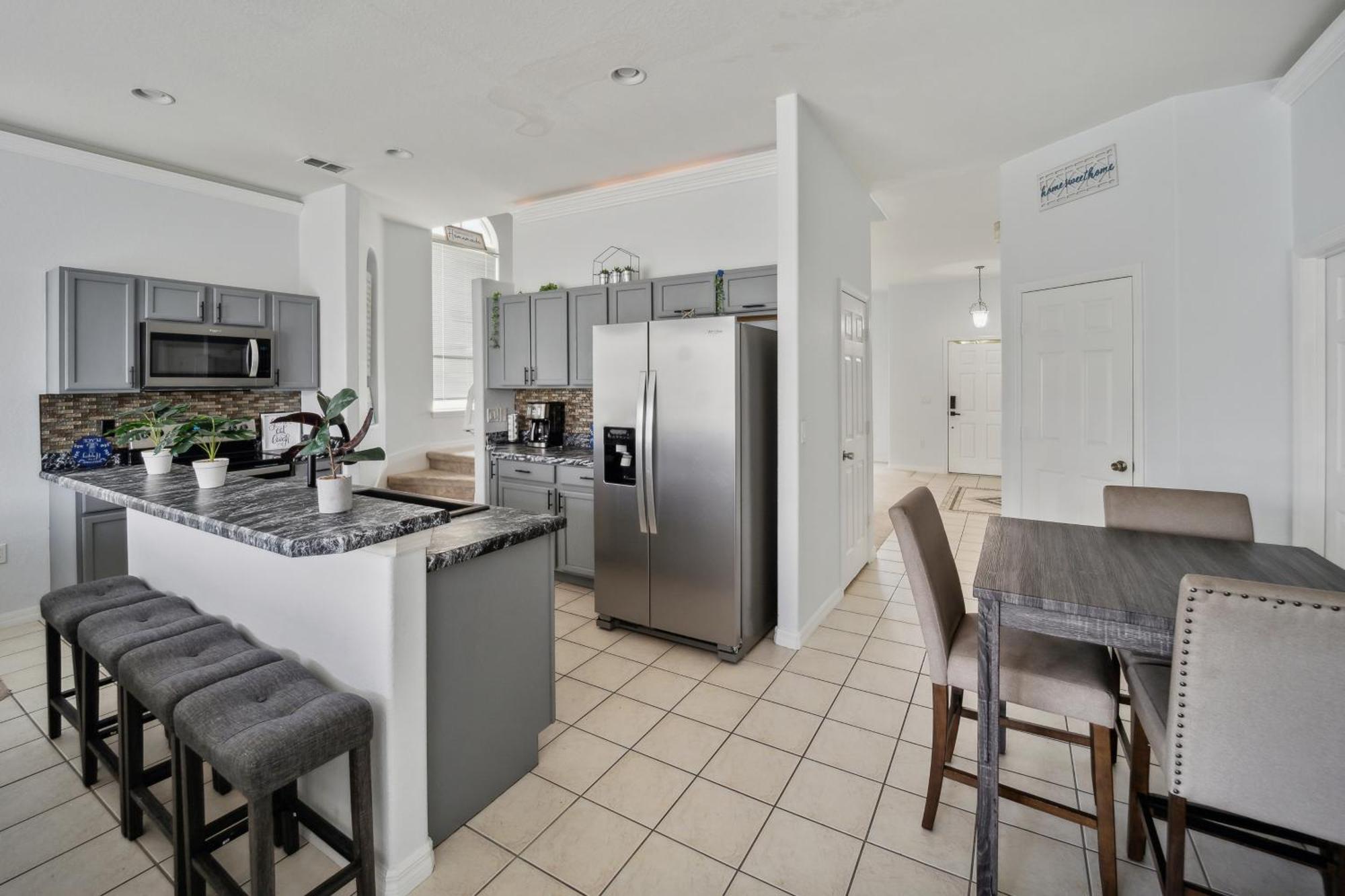 Elegant 5br With Private Pool Ferienhaus *