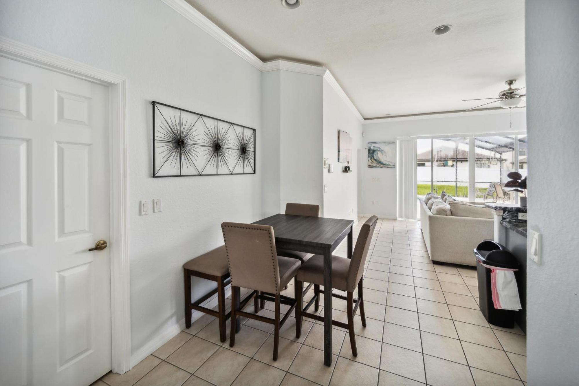 Elegant 5br With Private Pool Ferienhaus *