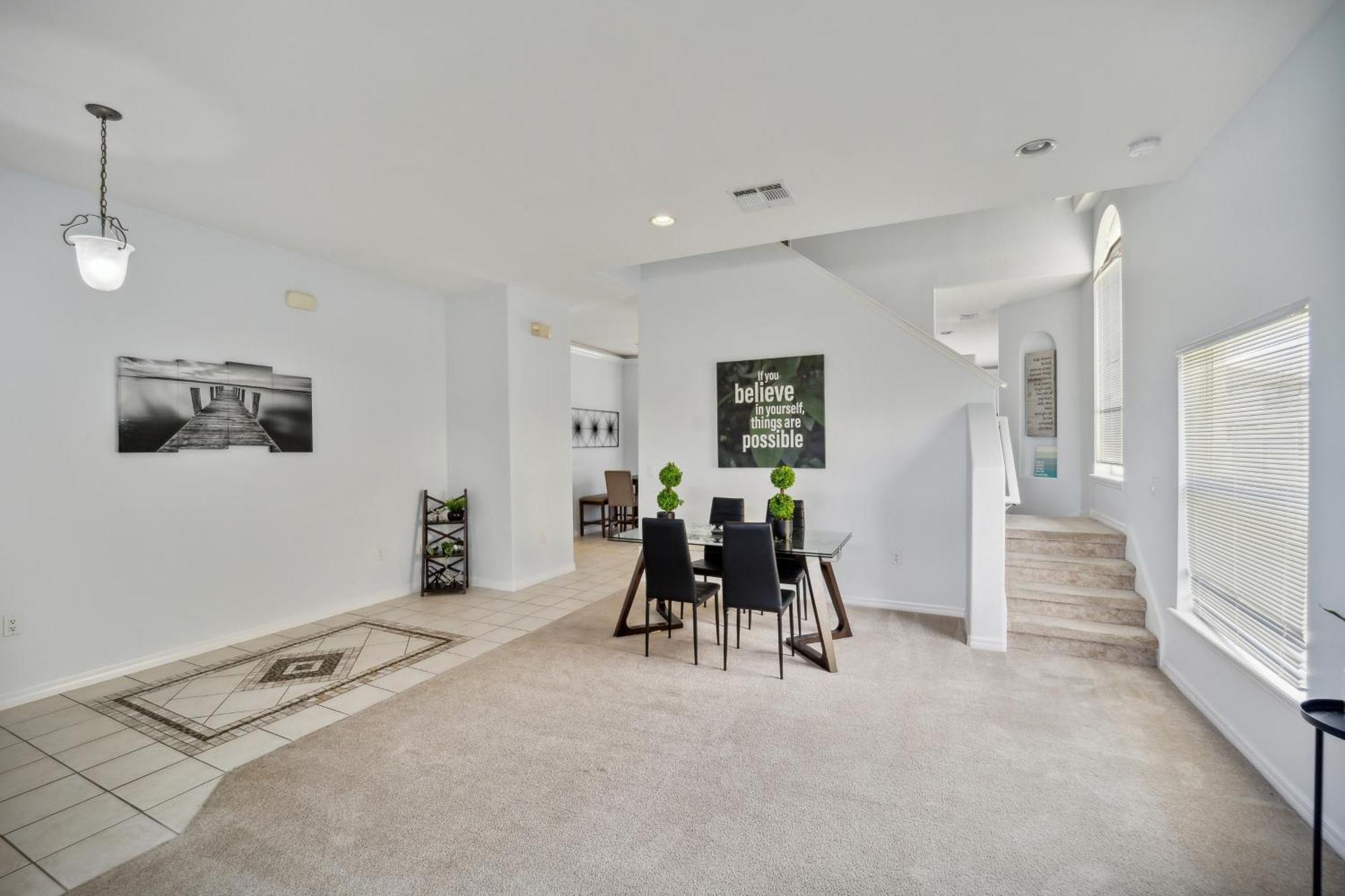 Elegant 5br With Private Pool *