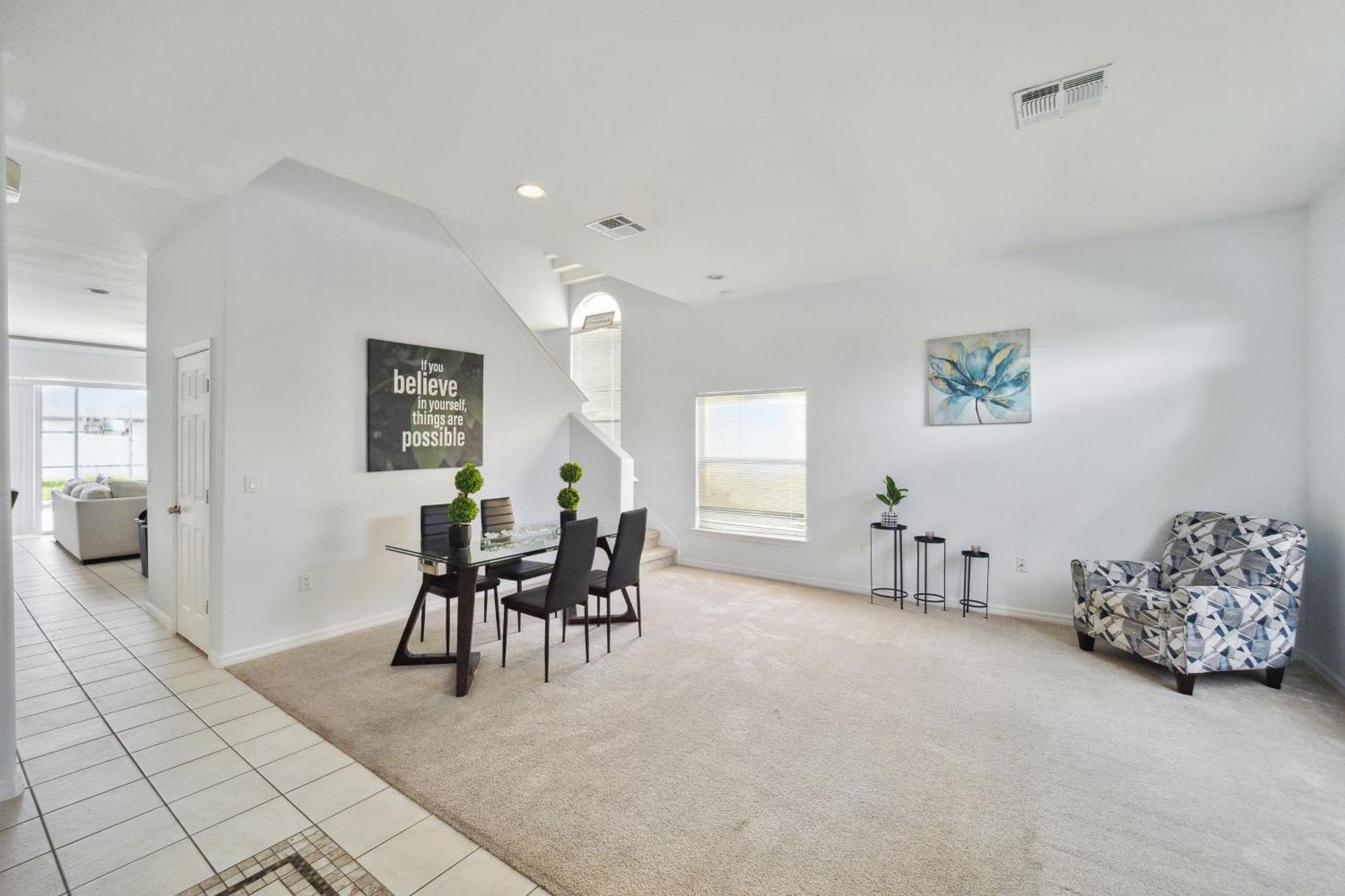 Elegant 5br With Private Pool Ferienhaus *